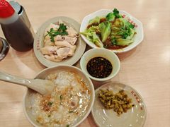 -百家鸡味馆(清泰店)