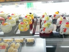 -爱德顺糕点食屋(利民道店)