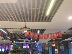 大堂-八合里潮汕鲜牛肉火锅(深圳海岸城店)