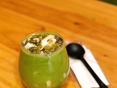 水果酸奶燕麦杯-Dreamsalad梦想轻厨(健康轻食·减脂沙拉·意面·祖庙店)