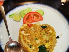 -金厨泰国餐厅·全泰籍厨师料理(拱北店)