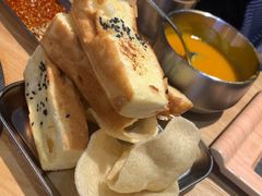 -乌拉烤肉(如皋首店)