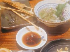 -鸟鹏烧鸟居酒屋(仁恒梦中心店)