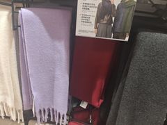 -优衣库(青岛万象城店)