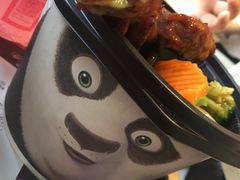 -肯德基(颛桥店)