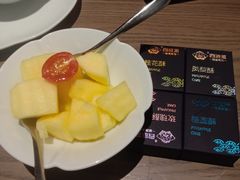 -四道菜·福建菜馆(新街口金鹰店)