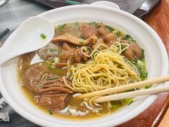-珍珍小食店(西华路店)
