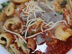 -祁家面馆(大香炉店)