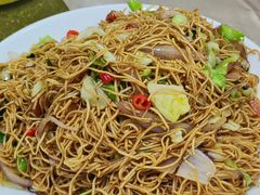 -吉莲利苑海鲜酒家(珠海拱北29年老字号店)