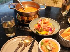 -Thai Alley泰爱里(二沙岛店)