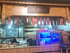 -安泰楼·佛跳墙创始人·传统闽味早茶·酒楼(三坊七巷闽菜地标店)