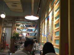 -付掌柜在成都·热炒砂锅集(金禾店)