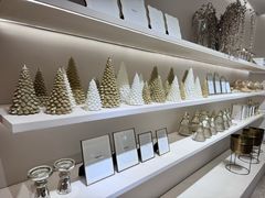 -ZARA HOME(蓝色港湾店)