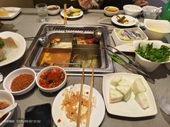 -海底捞火锅(万达广场店)