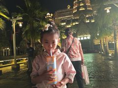 -南宁方特东盟神画