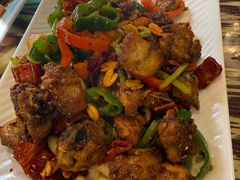 -新疆伊宁远征餐厅