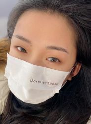 -Doris多里斯半永久纹眉·SMP纹发·发际线