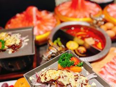 -降霜牛寿喜烧.和牛金赏Plus(501城市广场店)