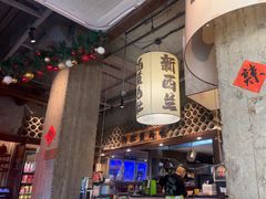 -打川川·川蜀毛肚(南市场店)