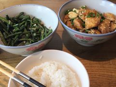 -农耕记·湖南土菜(科技园店)