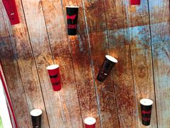 景观位-三号黄浦会Canton Table