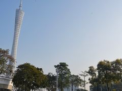 -海心沙亚运公园