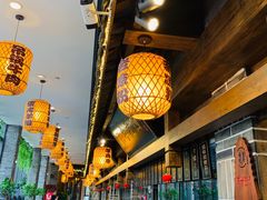 -杨记隆府(白象街店)