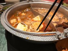 -牛New寿喜烧(曹路花园城店)