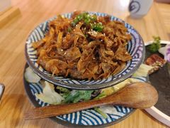 -西月山居匠心创意料理(江汉路新佳丽广场店)