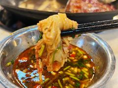 -憨铁匠老火锅(龙岗万科里店)