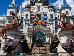 -波塞冬旅游度假区