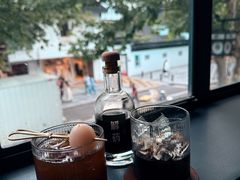 -解药·antidote Cafe&Bar