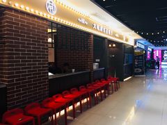 -百联临沂购物中心(临沂路店)