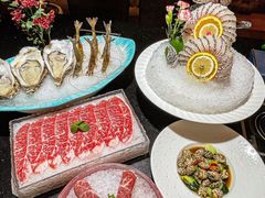 -揽季锅物会·海鲜姿造(三坊七巷店)