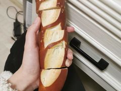-仙峰天然面包(迎宾路店)