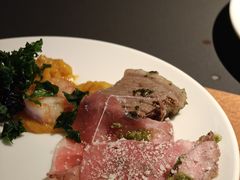 -拉蒂娜·巴西牛排馆 Latina·Brazilian Steakhouse(王府井喜悦店)