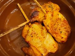 香草鸡腿排-萨莉亚意式餐厅(苏州食百家店)