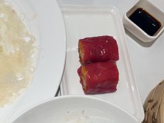 -喜宴又一村·粤菜·茶点·海鲜(壹方天地店)