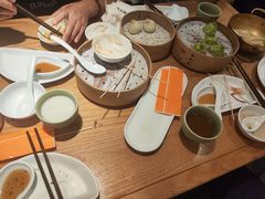 -苏小柳点心·手作小笼包(新街口分院店)