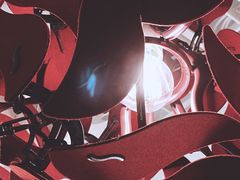 -国华国际广场-地下停车场