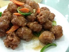 -宝发园名菜馆