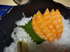 -万岁寿司(虎门万达店)