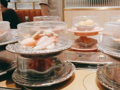 -争鲜回转寿司(通州万达店)