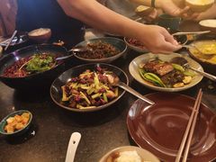 -华豫川酒家(大卫城店)