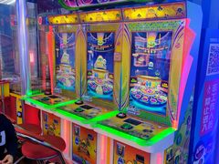 -真快活Coohoo Max(武汉绿地新田360店)