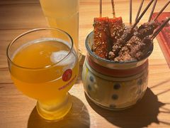 -雪熊精酿·哈尔滨烧烤酒馆(非遗大串店)