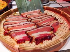 -朱光玉火锅馆(正弘城店)