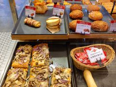 -巴黎贝甜(印象城店)