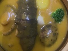 -彩虹之约•淮扬家宴(亚运村店)