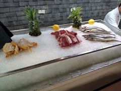 牛排-温州铂尔曼酒店蘭 咖啡厅